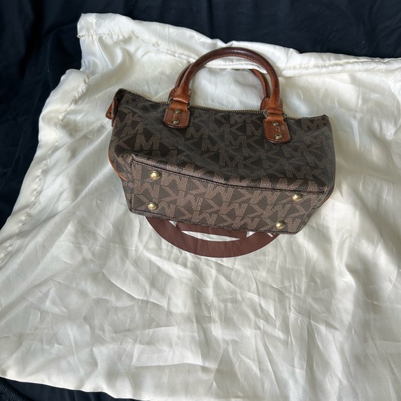 One of the first bags from the Michael Kors collection. Vintage - Picture 2 of 3